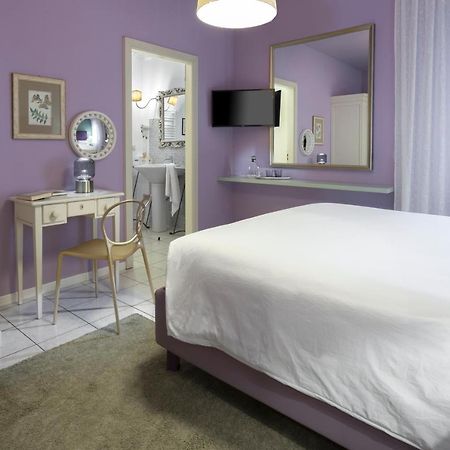 B&B Maison Biagetti SantʼArcangelo di Romagna Dış mekan fotoğraf