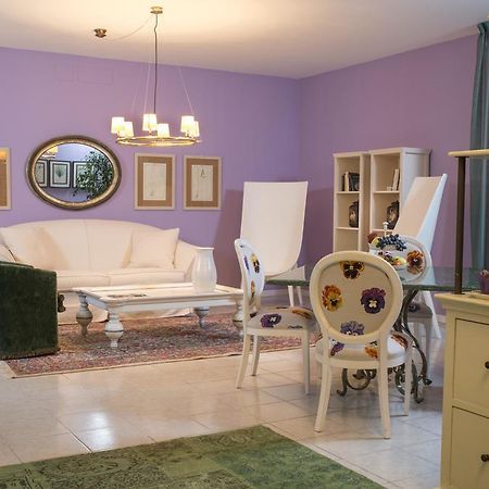 B&B Maison Biagetti SantʼArcangelo di Romagna Dış mekan fotoğraf