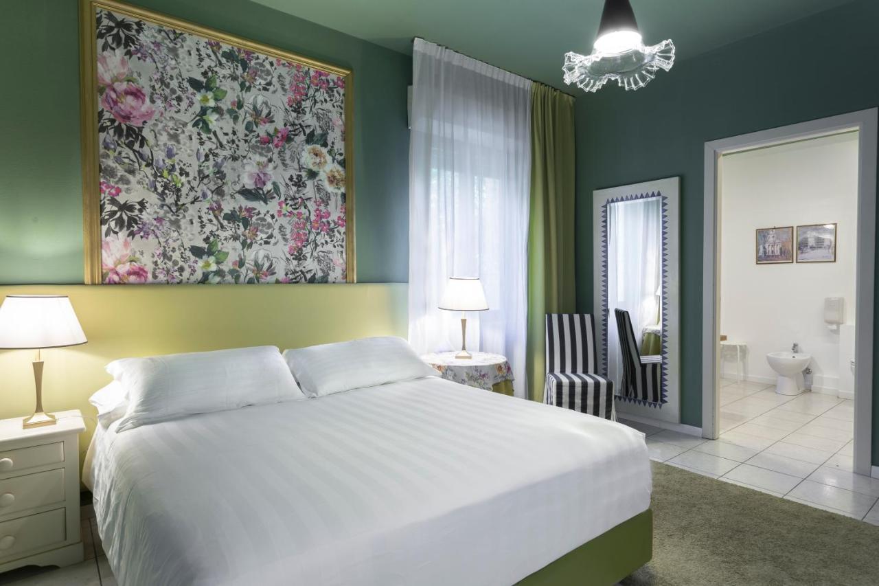 B&B Maison Biagetti SantʼArcangelo di Romagna Dış mekan fotoğraf