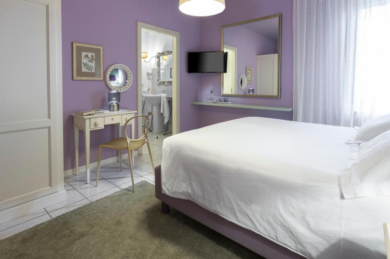 B&B Maison Biagetti SantʼArcangelo di Romagna Dış mekan fotoğraf