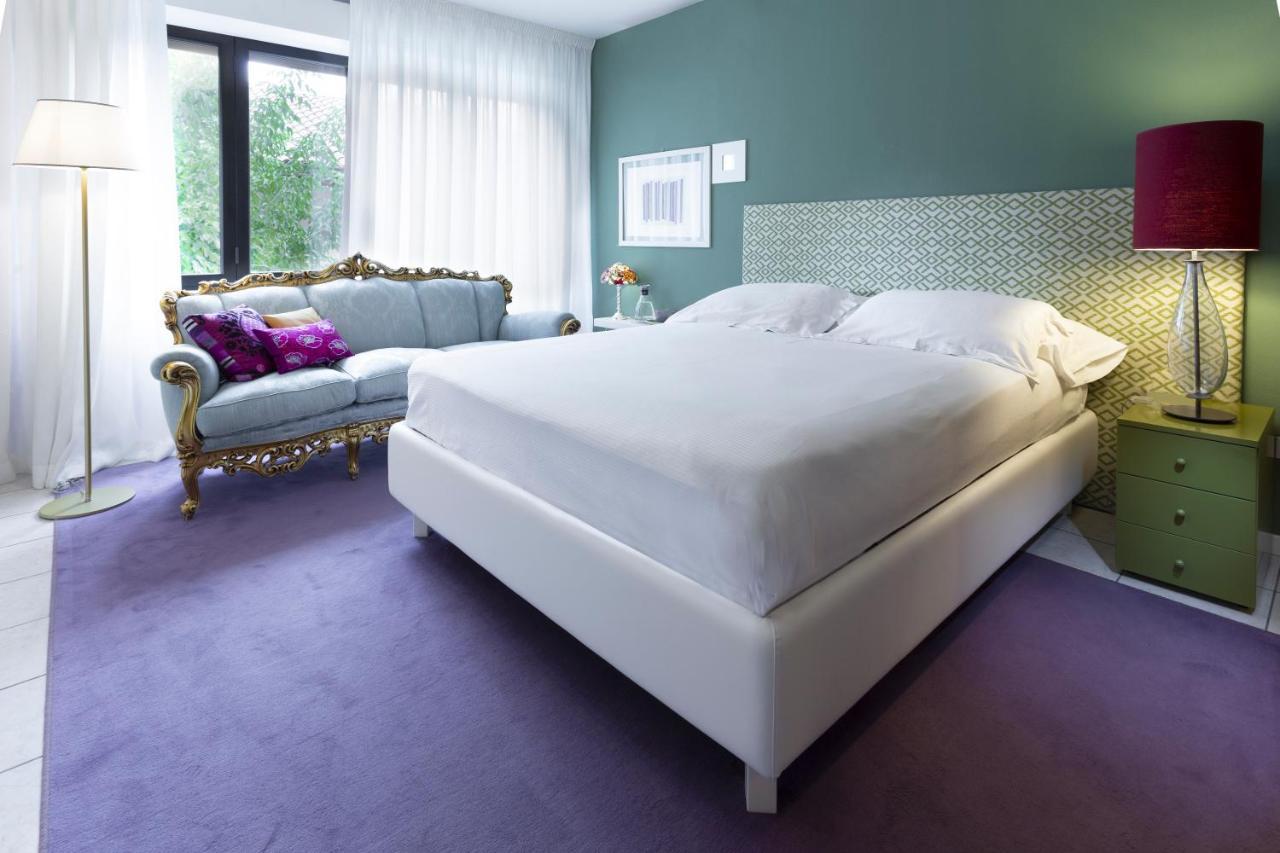 B&B Maison Biagetti SantʼArcangelo di Romagna Dış mekan fotoğraf
