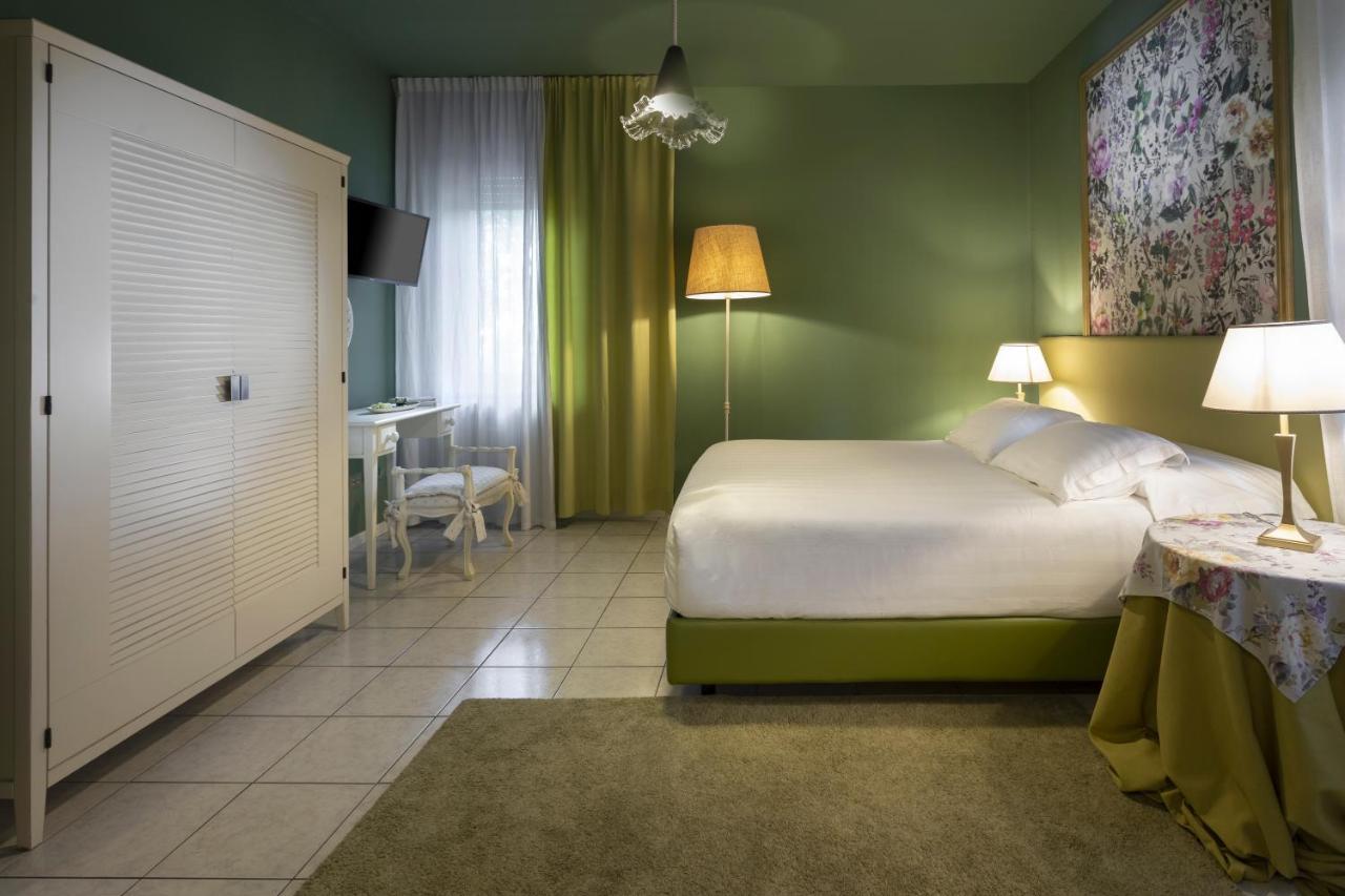 B&B Maison Biagetti SantʼArcangelo di Romagna Dış mekan fotoğraf