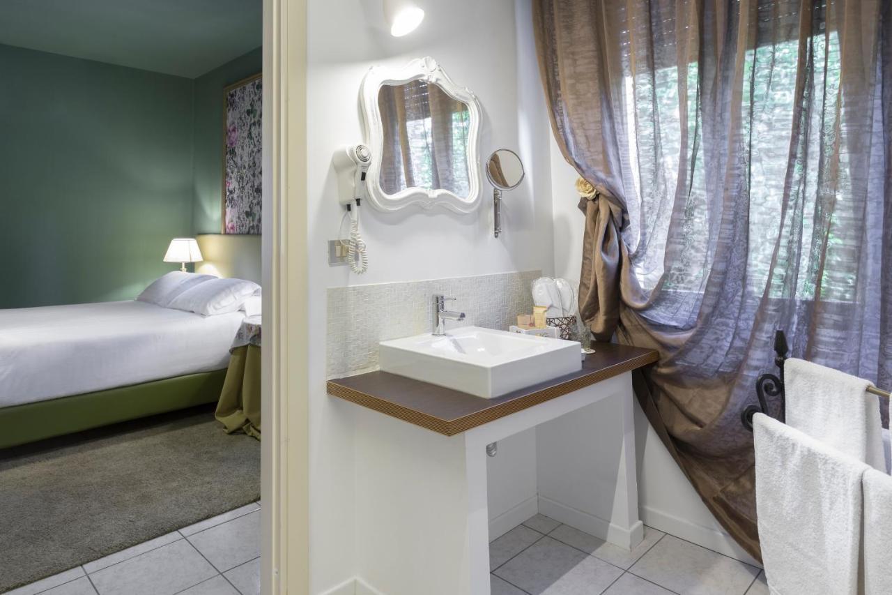 B&B Maison Biagetti SantʼArcangelo di Romagna Dış mekan fotoğraf