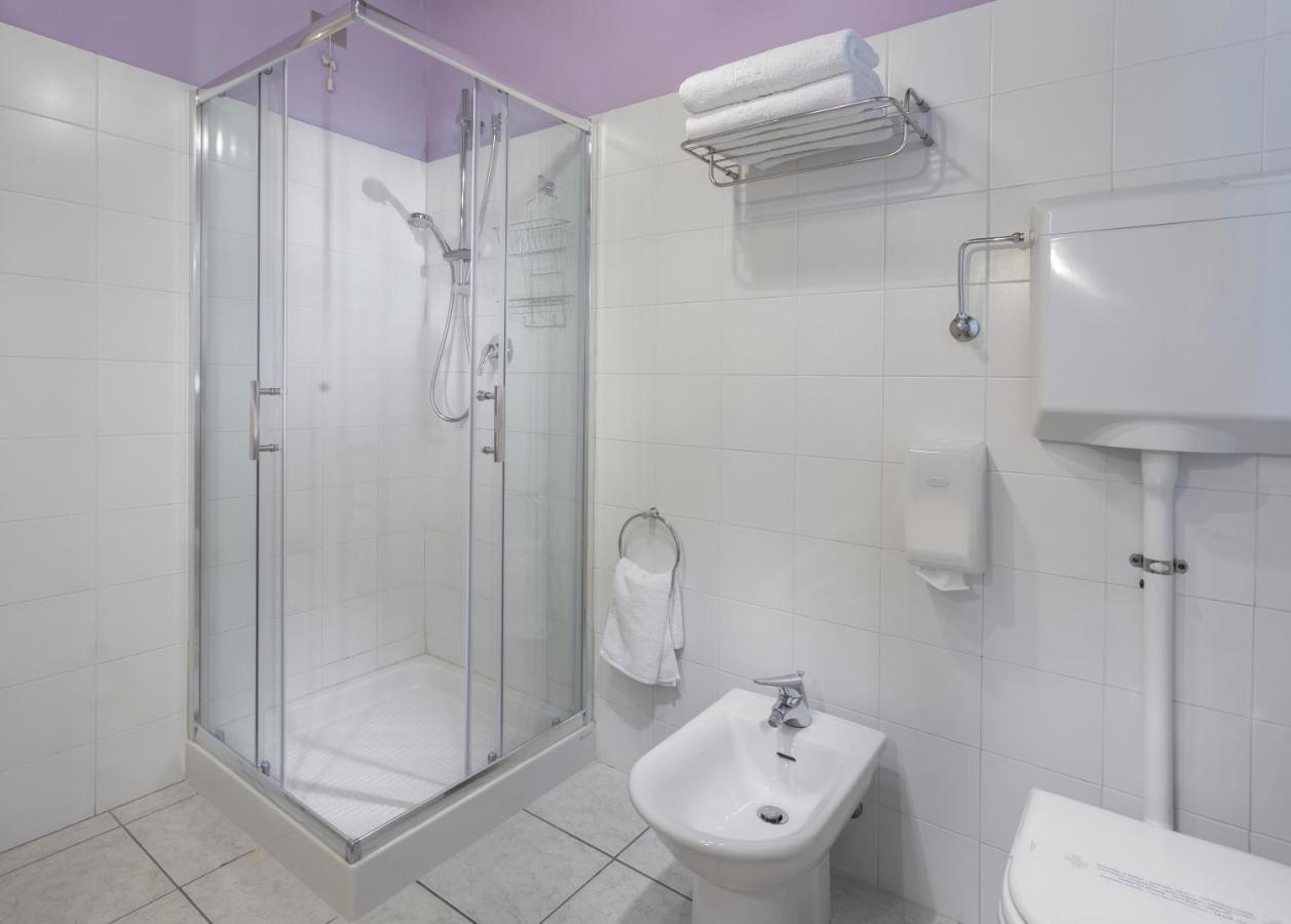 B&B Maison Biagetti SantʼArcangelo di Romagna Dış mekan fotoğraf