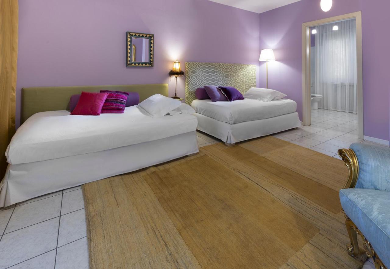 B&B Maison Biagetti SantʼArcangelo di Romagna Dış mekan fotoğraf
