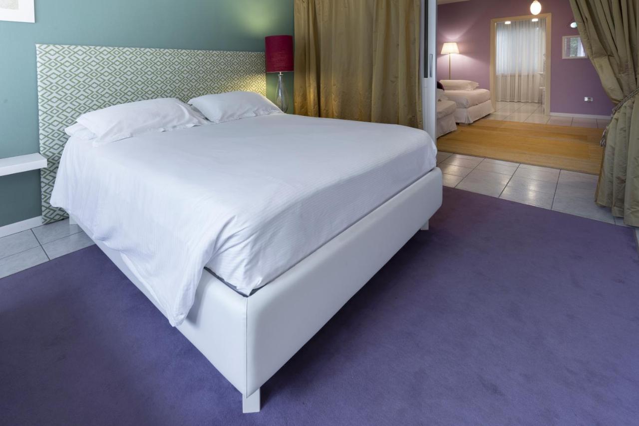 B&B Maison Biagetti SantʼArcangelo di Romagna Dış mekan fotoğraf