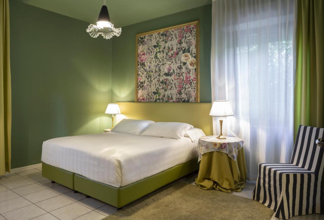 B&B Maison Biagetti SantʼArcangelo di Romagna Dış mekan fotoğraf