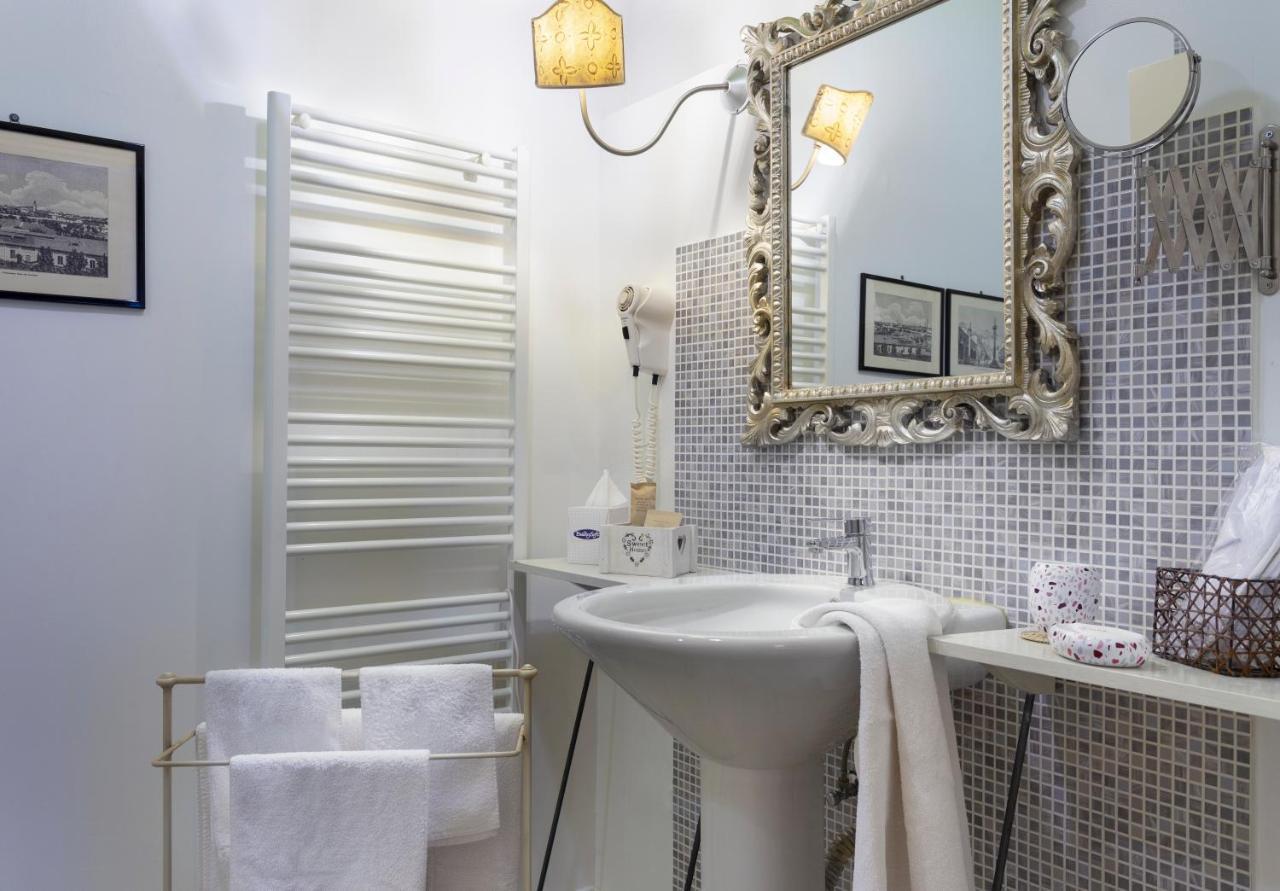 B&B Maison Biagetti SantʼArcangelo di Romagna Dış mekan fotoğraf