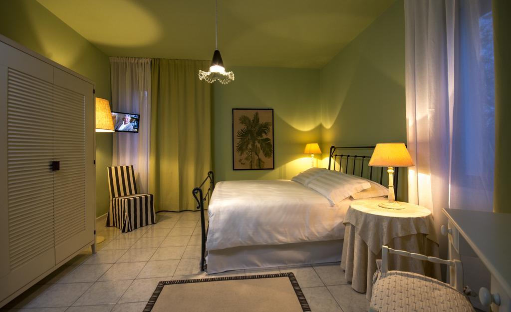 B&B Maison Biagetti SantʼArcangelo di Romagna Oda fotoğraf