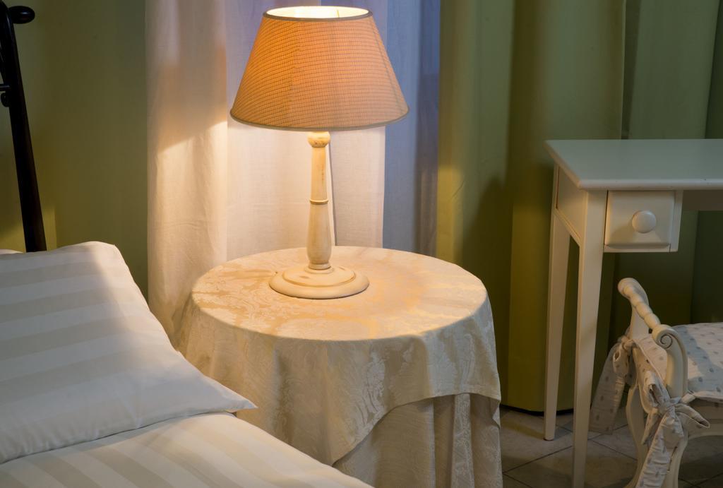 B&B Maison Biagetti SantʼArcangelo di Romagna Oda fotoğraf