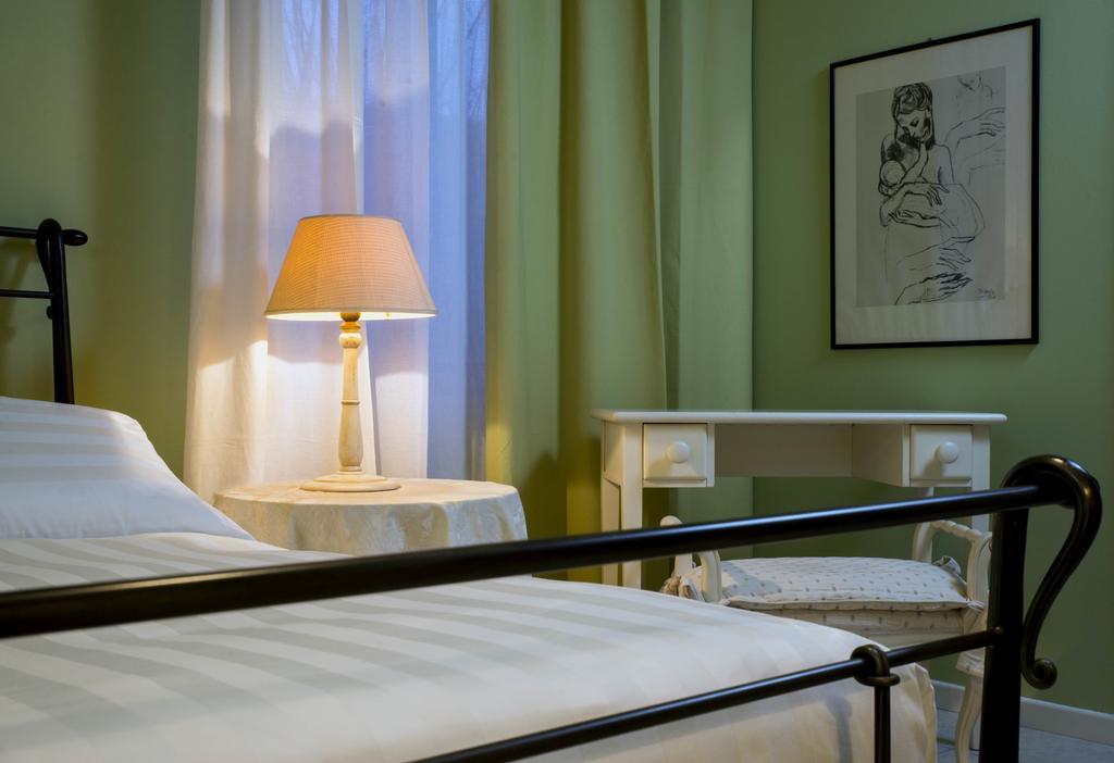 B&B Maison Biagetti SantʼArcangelo di Romagna Oda fotoğraf