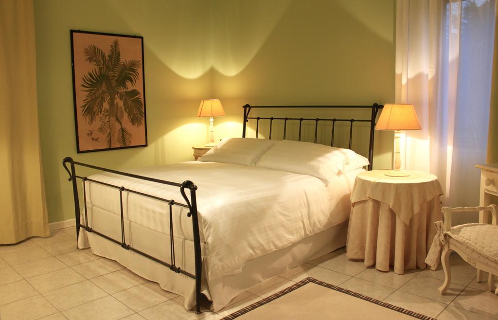 B&B Maison Biagetti SantʼArcangelo di Romagna Oda fotoğraf