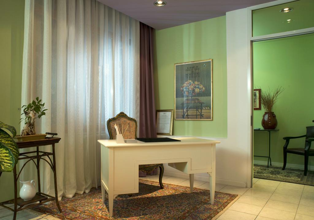 B&B Maison Biagetti SantʼArcangelo di Romagna Dış mekan fotoğraf