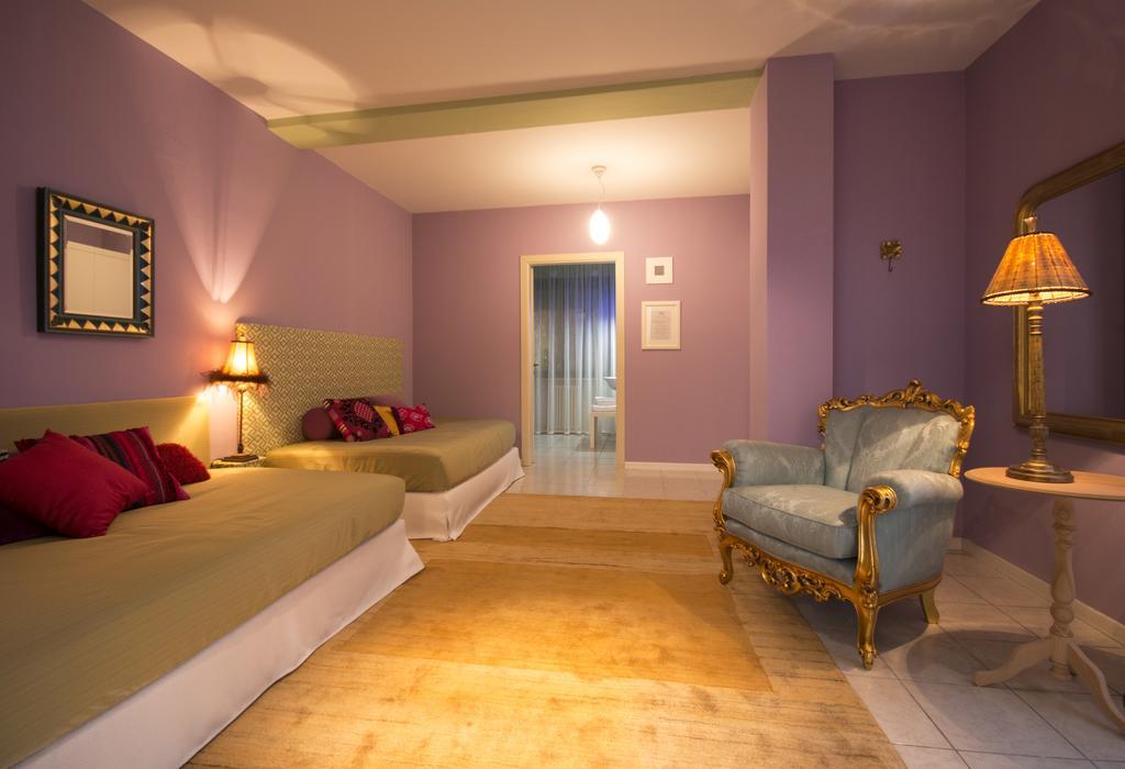 B&B Maison Biagetti SantʼArcangelo di Romagna Oda fotoğraf