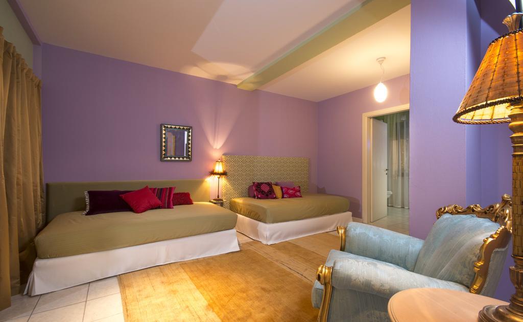 B&B Maison Biagetti SantʼArcangelo di Romagna Oda fotoğraf