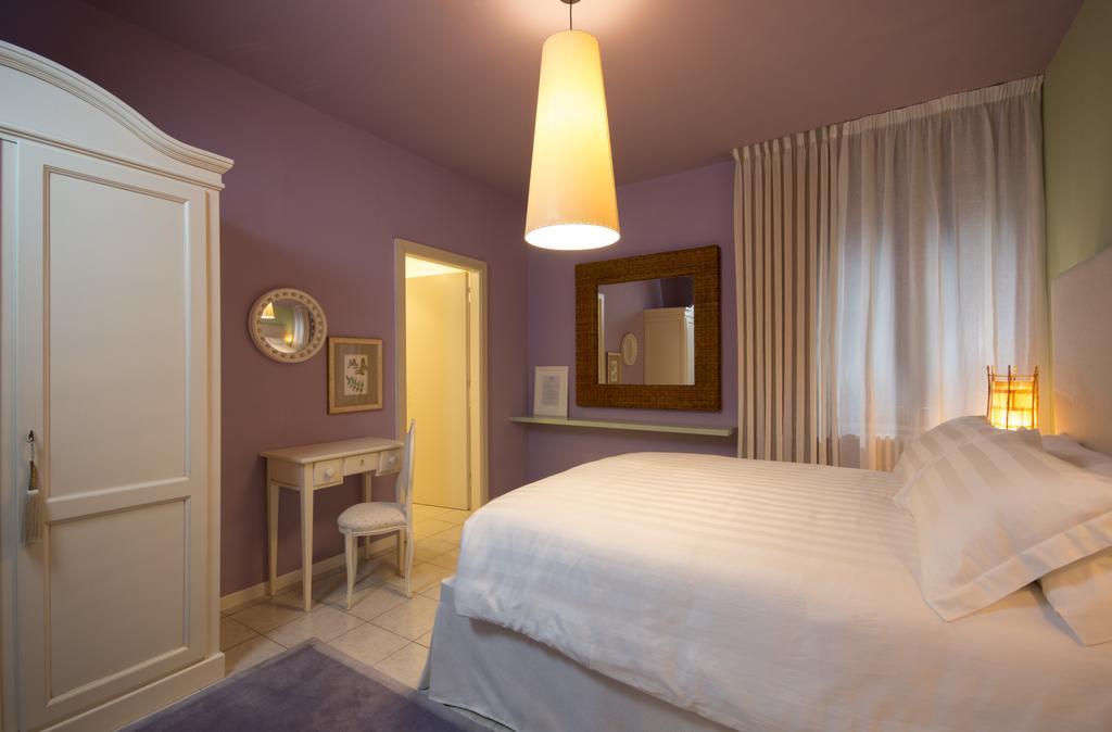 B&B Maison Biagetti SantʼArcangelo di Romagna Oda fotoğraf
