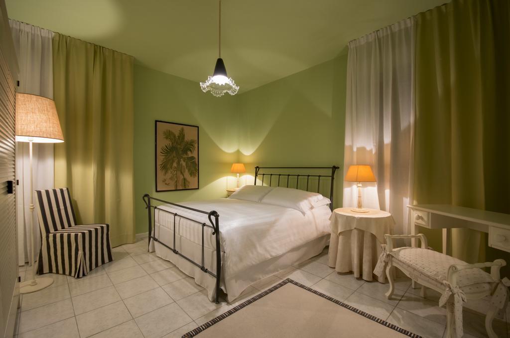 B&B Maison Biagetti SantʼArcangelo di Romagna Oda fotoğraf
