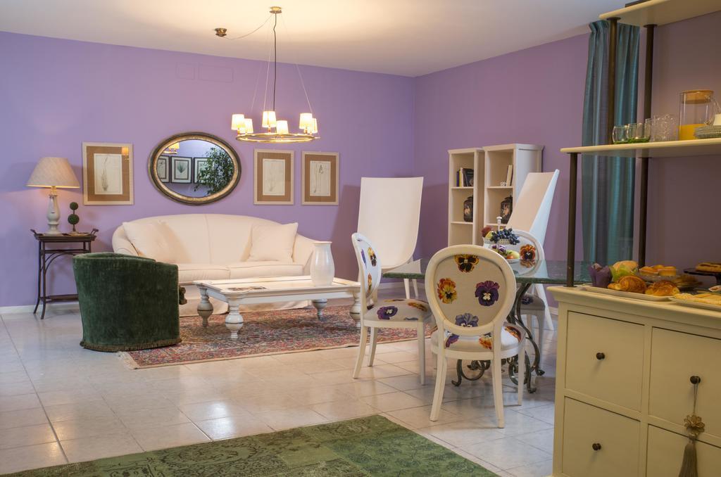 B&B Maison Biagetti SantʼArcangelo di Romagna Dış mekan fotoğraf