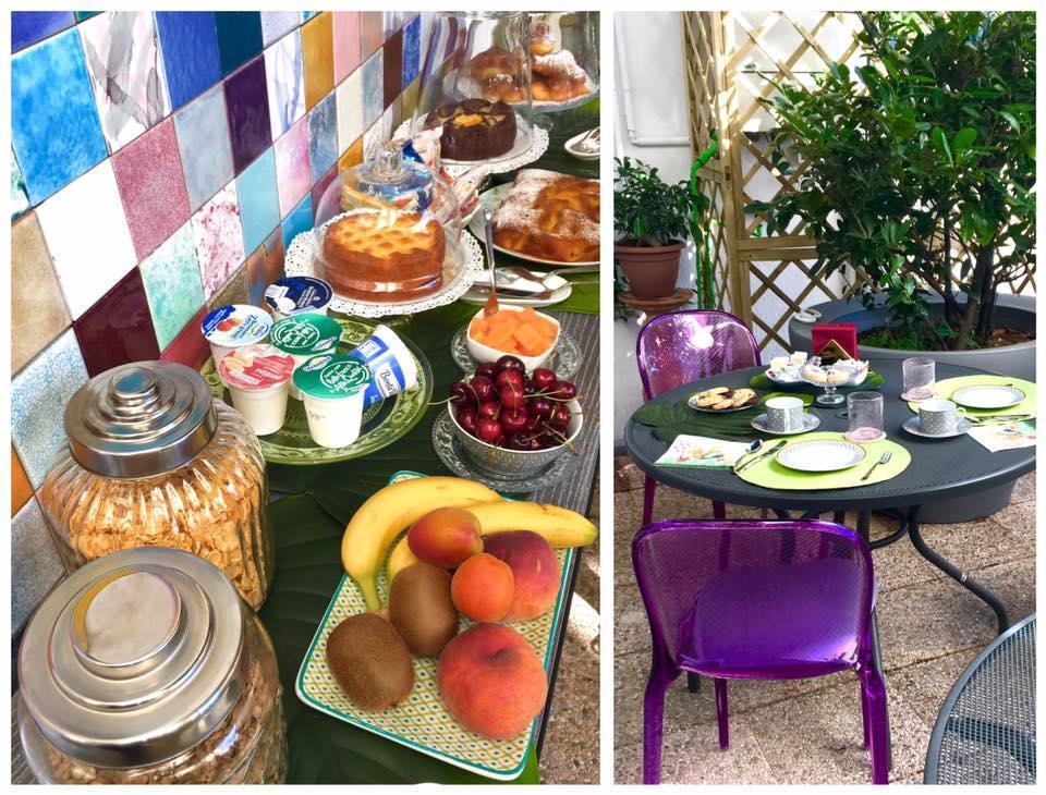 B&B Maison Biagetti SantʼArcangelo di Romagna Dış mekan fotoğraf