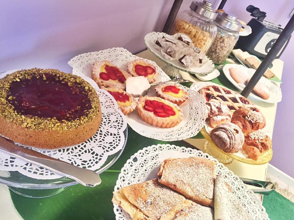 B&B Maison Biagetti SantʼArcangelo di Romagna Dış mekan fotoğraf